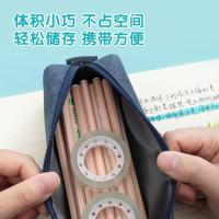晨光（M&G） AJD97319 透明胶带 12mm*18y 12卷/筒 (单位：筒) 透明白