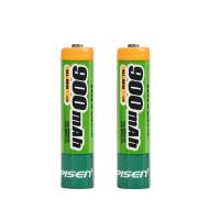 品胜（PISEN） AAA HR11/45 镍氢充电电池Ni-MH 7号 900mAh 2粒/组(单位：组)