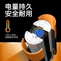 金霸王 LR14 2号电池 2粒装 (单位:组)