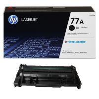 惠普（HP） CF277A 硒鼓 77A 黑色 3100页 适用Pro MFP M329/M429/M305/ M405系列 (单位:个)