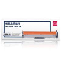得力（deli） DBH-232A 鼓组件 23000页 黑色 适用机型：HP LaserJet Pro M203dw/M203dnHP LaserJet Pro MFP M227sdn/M227fdn (单位:支)