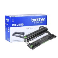 兄弟（brother） DR-2450 硒鼓 约12000页 适用机型：2595DW/7195DW/7895DW (单位：盒） 黑色
