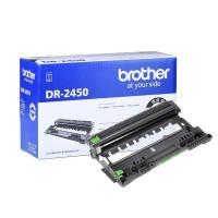 兄弟（brother） DR-2450 硒鼓 约12000页 适用机型：2595DW/7195DW/7895DW (单位：盒） 黑色