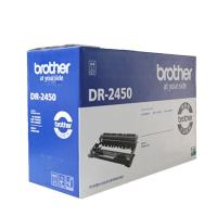 兄弟（brother） DR-2450 硒鼓 约12000页 适用机型：2595DW/7195DW/7895DW (单位：盒） 黑色