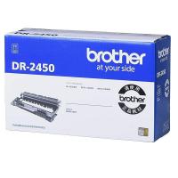 兄弟（brother） DR-2450 硒鼓 约12000页 适用机型：2595DW/7195DW/7895DW (单位：盒） 黑色