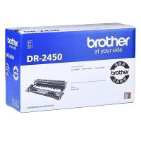 兄弟（brother） DR-2450 硒鼓 约12000页 适用机型：2595DW/7195DW/7895DW (单位：盒） 黑色