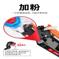 绘威 CF230A 激光打印硒鼓 打印页数：2500页 （单位：支） 适用惠普HP m227fdw硒鼓M203dw M203d/dn M227d M227fdn/sdn 黑色