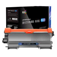 彩格 CHG-TN-2215 激光打印机硒鼓 商务版PLUS 不带芯片 2600页(单位：支) 适用于兄弟Brother HL-2220;HL-2230;HL-2240;HL-2240D;HL-2250DN;HL-2270DW 黑色
