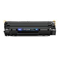 彩格 CB436A 硒鼓 2000页 黑色 适用机型：适用于惠普HP Lasejet P1505;P1505n;M1120;M1120n;M1522;M1522n;M1522nf;佳能Canon LBP-3250 (单位:支)