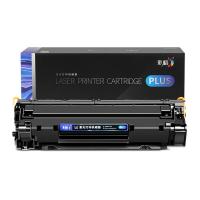彩格 CB436A 硒鼓 2000页 黑色 适用机型：适用于惠普HP Lasejet P1505;P1505n;M1120;M1120n;M1522;M1522n;M1522nf;佳能Canon LBP-3250 (单位:支)