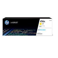 惠普（HP） 原装硒鼓 W2042X 6000页 (单位:支) 适用于HP M455dn/M480f/M454dn/M454dw/M454nw/M479dw/M479fdw/M479fnw彩色激光打印机 黄色