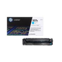 惠普（HP） CE401A 硒鼓 6000页 HP LaserJet Enterprise 500 color M551 系列 (单位：盒 )青色