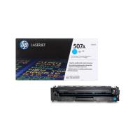 惠普（HP） CE401A 硒鼓 6000页 HP LaserJet Enterprise 500 color M551 系列 (单位：盒 )青色