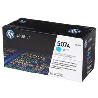 惠普（HP） CE401A 硒鼓 6000页 HP LaserJet Enterprise 500 color M551 系列 (单位：盒 )青色