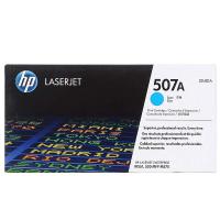 惠普（HP） CE401A 硒鼓 6000页 HP LaserJet Enterprise 500 color M551 系列 (单位：盒 )青色