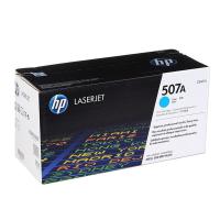 惠普（HP） CE401A 硒鼓 6000页 HP LaserJet Enterprise 500 color M551 系列 (单位：盒 )青色