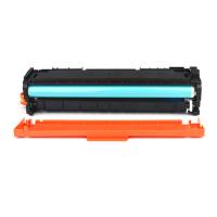 彩格 CHG-CF510X MAX版 硒鼓 3200页(单位：支) 适用于惠普HP Color LaserJet Pro M154a/M154nw 黑色