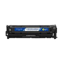 盈佳（Ink Cartridge）CF412A 激光碳粉盒 商专版 带芯片 打印量2300页 黄色（单位：个）适用机型：惠普HP M477FDW M477FNW M452dw M452nw M452dn