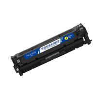 盈佳（Ink Cartridge）CF412A 激光碳粉盒 商专版 带芯片 打印量2300页 黄色（单位：个）适用机型：惠普HP M477FDW M477FNW M452dw M452nw M452dn