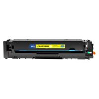 彩格 CF512A 硒鼓 1500页 PLUS版 （单位:支） 适用惠普HP Colour LaserJet Pro M154a M154nw M180n M181fw 黄色