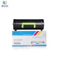 腾立达 MS310/410/510/610 激光碳粉盒 20000页（标准容量） 黑色 适用MS310/MS312/MS315/MS410/MS415 (单位:个)