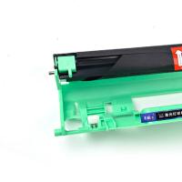 彩格 CHG-LD201 激光打印机硒鼓 商务版PLUS 不带芯片 10000页(单位：个) 适用联想S1801/S2001/F2070/F2071H/M2040/M1840/LJ2206W/M1851/F2081硒鼓 黑色