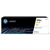 惠普（HP） W2042A 硒鼓 2100页 适用机型：HP Color LaserJet Pro M454系列/MFP M479系列 (单位：盒 )黄色