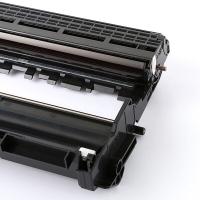 腾立达 DR2350/DR2325/DR660 鼓架 12000页（标准容量） 黑色 适用Brother HL-2260/2560/7080/7180 (单位:支)