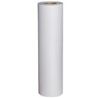 新绿天章 80g3寸芯 工程复印纸 620MM*150M/单卷（单位：卷）白色