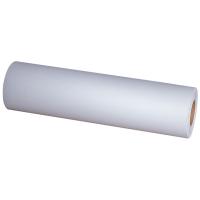 新绿天章 80g3寸芯 工程复印纸 620MM*150M/单卷（单位：卷）白色