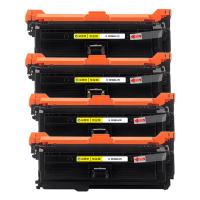 科思特 K CE263A 硒鼓 专业版 11000页(单位：支) 适用HP Color LaserJet Enterprise CM4540/CM4540f 红色