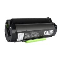 腾立达 56F0Z00 硒鼓 60000页标准容量 黑色 适用机型：MS321DN/421DN/521DM/621DE (单位:个)