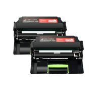 腾立达 56F0Z00 硒鼓 60000页标准容量 黑色 适用机型：MS321DN/421DN/521DM/621DE (单位:个)