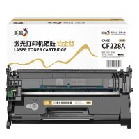 彩格 CAIGE-CF228A 硒鼓 3000页 (单位：支) 适用惠普HP M403 M403dn M403n M403d M427FDN M427FDW 打印机28a硒鼓 黑色