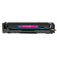 彩格 W2043A 硒鼓 2100页  PLUS版 带芯片 （单位:支） 适用惠普M454dn/M454dw/M454nw//M479dw/M479fnw/M479fdw/M455dn/M480f墨盒带芯片 品红色