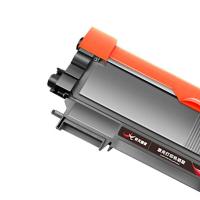 京天国度（JT REPUBLIC） TN2225 激光打印硒鼓 2600页 (单位:支) 适用兄弟MFC7360/HL-2250DN/2240DFAX-2890/MFC7290 黑色