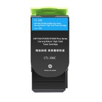 彩格 CAIGE-CTL-300C 硒鼓 1400页 (单位：支) 适用奔图PANTUM cp2506dn墨盒CM7105dn打印机硒鼓CP2300dn大容量墨粉盒碳粉 蓝色