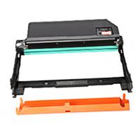 腾立达 GXP-TBU10X 鼓架 有芯片 标准容量（单位：个）（适用机型：长城GXP-TC1-E）黑色