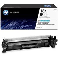 惠普（HP） CF218A 原装硒鼓 打印页数1400页 适用机型：适用hp M104a/w M132a/nw/fn/fp/fw 打印机硒鼓 (单位: 个) 黑色