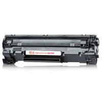 天威（PrintRite） CB436A  硒鼓 2100页 带芯片 2支 （单位:支） 适用于惠普 P1505 P1505n M1120 M1120n M1522nf M1522nLBP3250 黑色