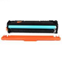 彩格 CAIGE-CF412A 硒鼓 铂金版 (单位：支)  适用HP Color LaseJet Pro M452/M477/MFP M377 2300页 黄色