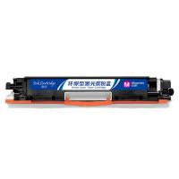 盈佳（Ink Cartridge） CE313A/CF353A 激光碳粉盒 商专版 1000页 （单位：个） 适用惠普HP LaserJet CP1025 M175a M175nw M275 LBP7010C LBP7018C 红色