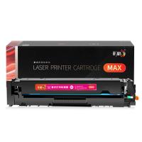 彩格 CF403X 硒鼓 2500页 MAX版 （单位:支） 适用惠普252dw硒鼓 252N M252DN M277DW M274n打印机 红色