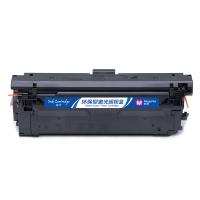 盈佳（Ink Cartridge） CF363A 激光碳粉盒 商专版 带芯片 5000页（单位：支）适用于惠普HP M553 M577 红色