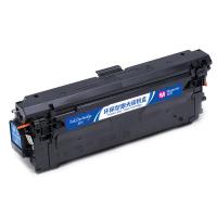 盈佳（Ink Cartridge） CF363A 激光碳粉盒 商专版 带芯片 5000页（单位：支）适用于惠普HP M553 M577 红色