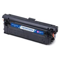 盈佳（Ink Cartridge） CF363A 激光碳粉盒 商专版 带芯片 5000页（单位：支）适用于惠普HP M553 M577 红色