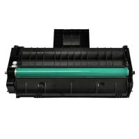 e代 SP200C 硒鼓易加粉大容量尊享版 2600页(单位：支) 适用理光SP200/SP200S/SP200SF/SP201SF 黑色