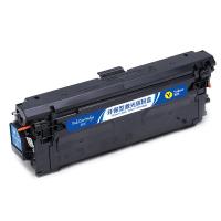 盈佳（Ink Cartridge） CF362A 激光碳粉盒 打印量: 5000页(A4,5%) 商专版 带芯片 黄色 适用机型HP M553 M577 (单位:个)