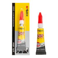 晨光（M&G） AWG97098普惠型强力胶502  办公用品 3g/支 单个装（单位：支）