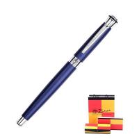 毕加索（pimio） 903 宝珠笔 0.5mm 紫彩 (单位:支)